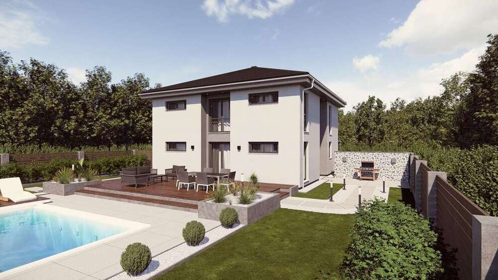 Haus zum Kaufen in Simmern 598.900 € 191.45 m²