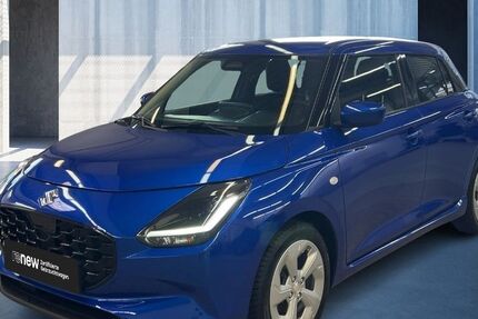 Suzuki Swift 28.067 km 15.990 &euro; Hamburg 22529