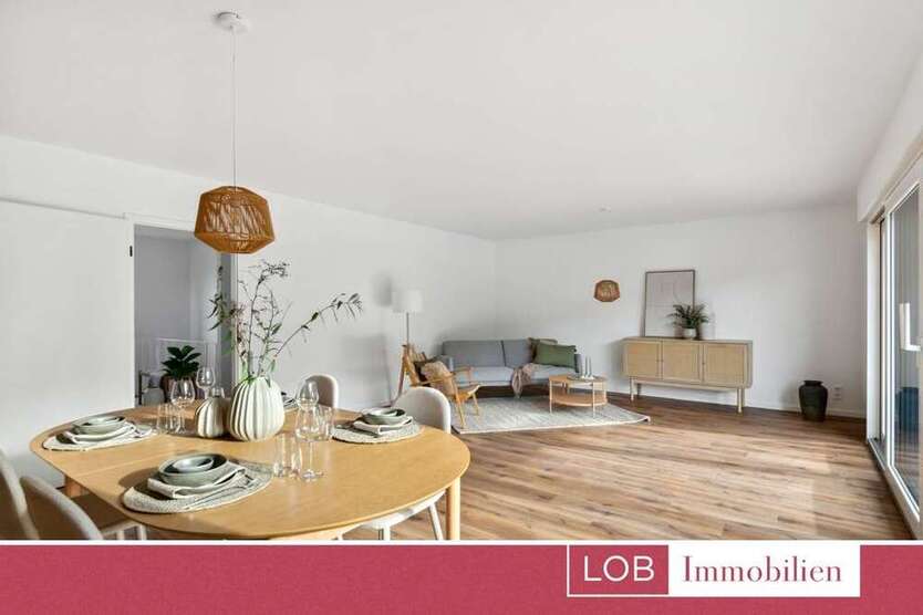Haus zum Kaufen in Frei-Laubersheim 499.900 € 215 m²