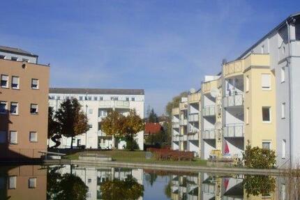 Attraktive 2,5 Zimmer Erdgeschoßwohnung mit Balkon in Engen zu vermieten (ID168) (B20)