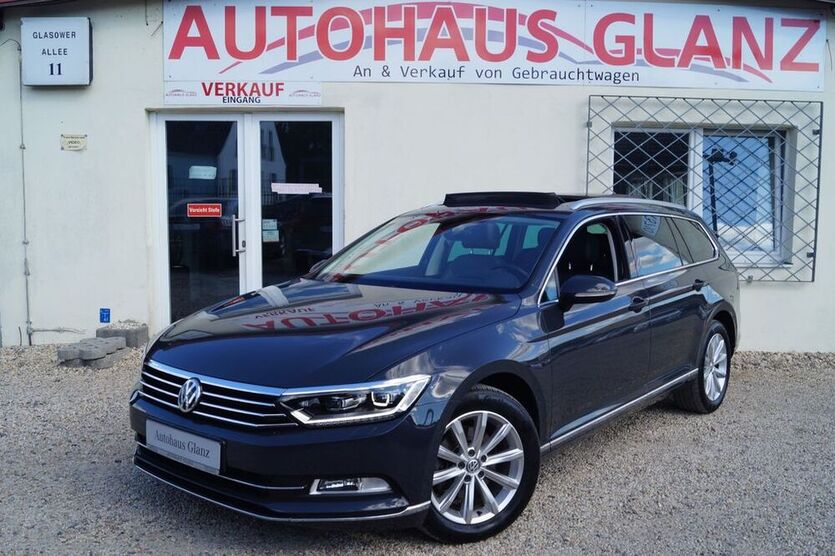 Passat