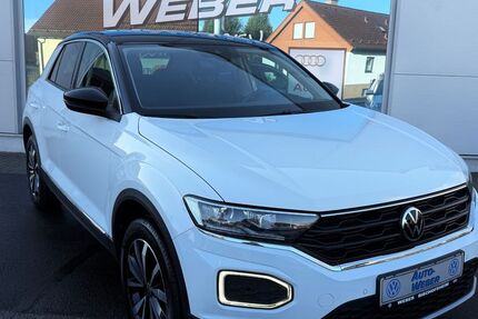 VW T-Roc 64.450 km 23.500 &euro; Bischofsheim an der Rhön 97653