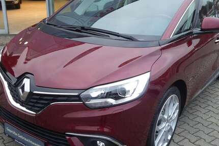 Renault Scenic 90.715 km 12.990 &euro; Iserlohn 58638