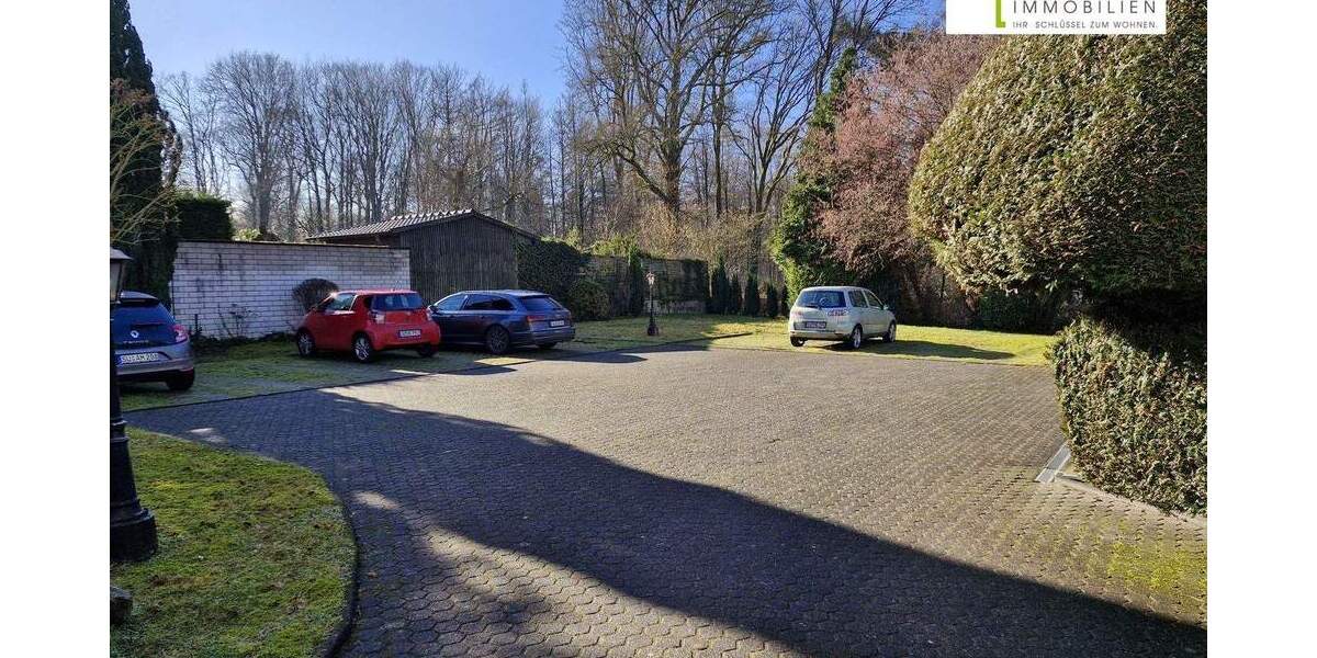 Etagenwohnung Lohmar / Heide Heide - 2 Zimmer, 59 m&sup2;, 179.000&euro; | Angebot:25534748