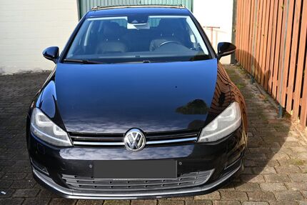 VW Golf 165.000 km 9.990 € Seevetal 21217