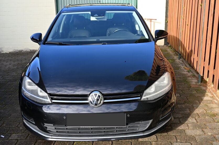 VW Golf 165.000 km 9.990 € Seevetal 21217