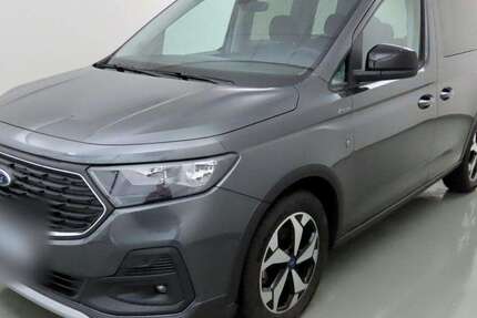 Ford Tourneo Connect 33.053 km 29.940 € Grünwald 82031