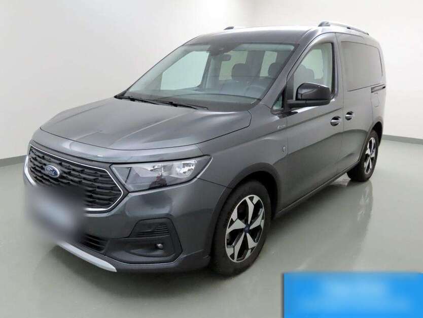 Ford Tourneo Connect 33.053 km 29.940 € Grünwald 82031
