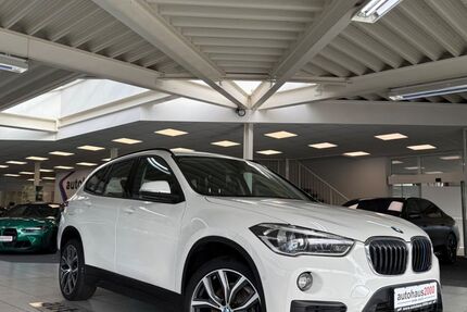 BMW X1 112.323 km 15.950 € Hamm 59065