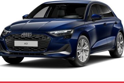 Audi A3 24.092 km 31.490 &euro; Berlin 12489