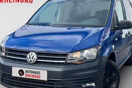 VW Caddy 122.000 km 14.950 &euro; Geisenheim 65366
