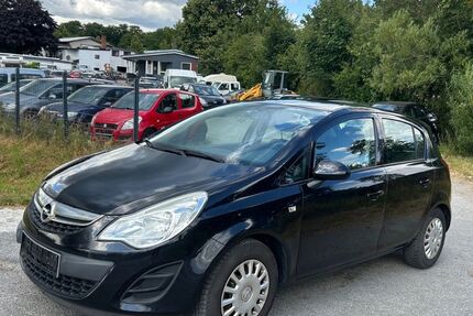 Opel Corsa 198.900 km 1.999 &euro; Handewitt OT Weding 24976