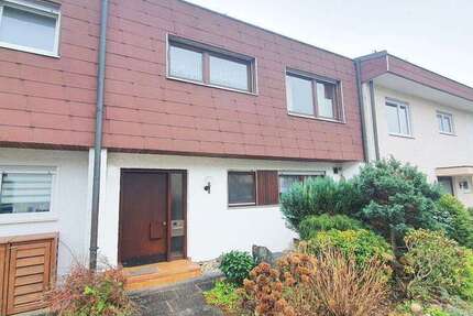 Haus zum Kaufen in Nellmersbach 550.000 € 175 m² 5.5 zimmer