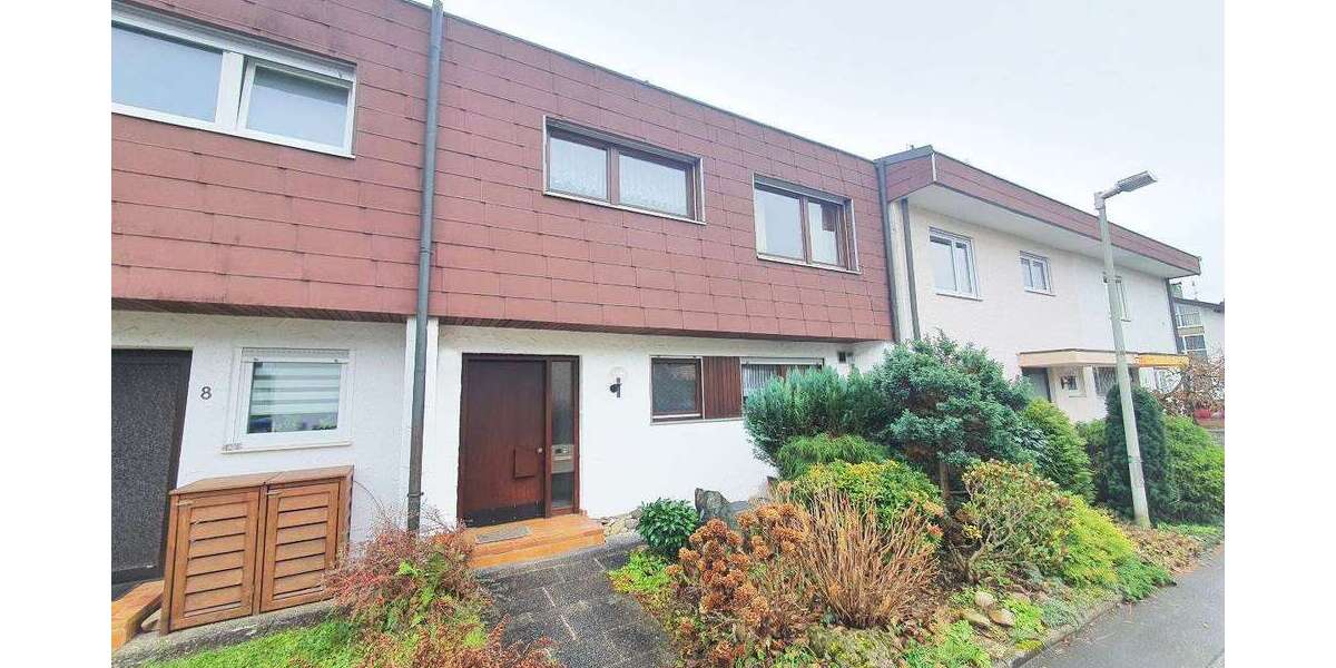 Haus zum Kaufen in Nellmersbach 550.000 € 175 m² 5.5 zimmer