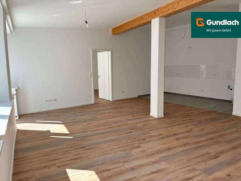 Wohnung zum Mieten in Hannover 1.313 € 101 m²