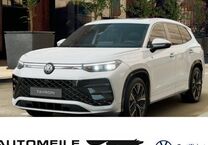 Gebrauchtwagen VW Tayron