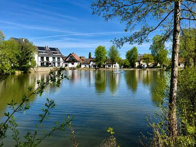 JETZT DEN TRAUM VOM EIGENHEIM VERWIRKLICHEN - Grundstück Türkenfeld | Angebot:27082275