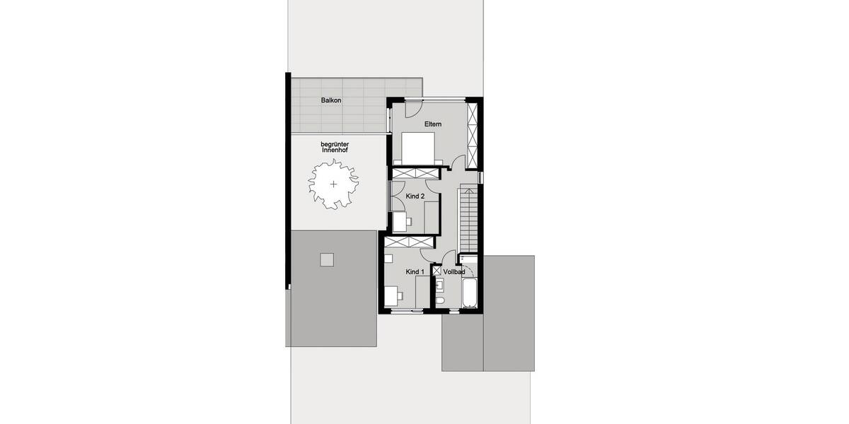 Mehrfamilienhaus, Wohnhaus Lüneburg Häcklingen - 5 Zimmer, 160 m&sup2;, 2.300&euro; | Angebot:26703181