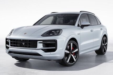 Porsche Cayenne 35.810 km 99.800 &euro; Münster 48163