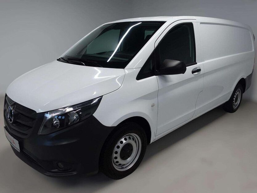 Mercedes-Benz Vito 95.000 km 18.990 € Malsch bei Wiesloch 69254