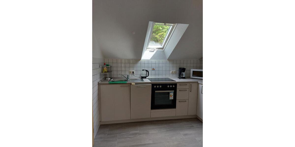 Dachgeschoßwohnung Tharandt - 2.5 Zimmer, 60 m&sup2;, 500&euro; | Angebot:26678724