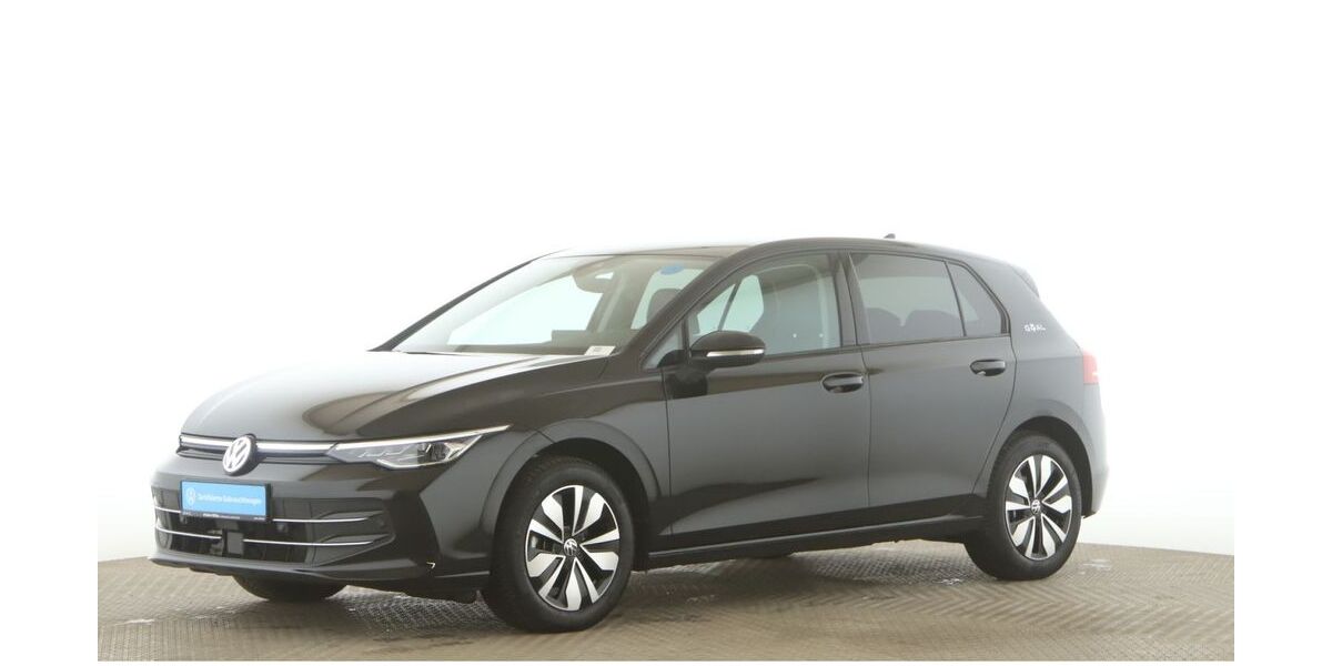 VW Golf 25.252 km 28.590 &euro; Jesteburg 21266