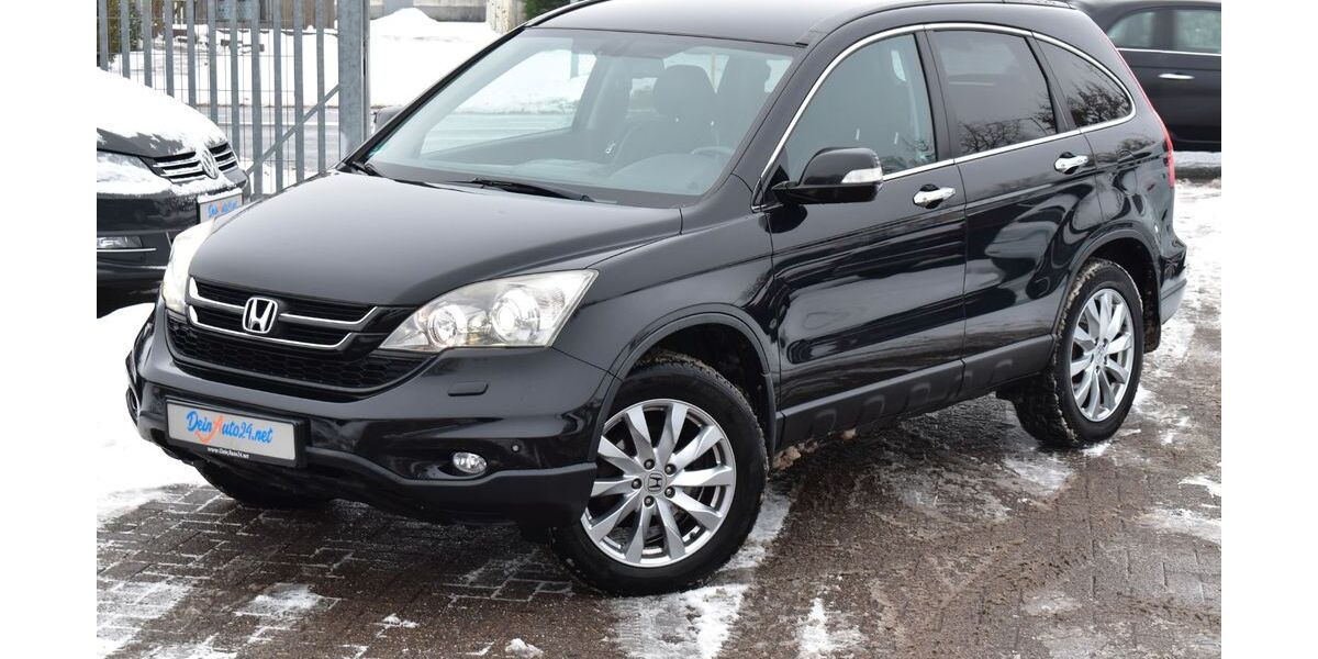 Honda CR-V 190.500 km 6.790 &euro; Celle 29227