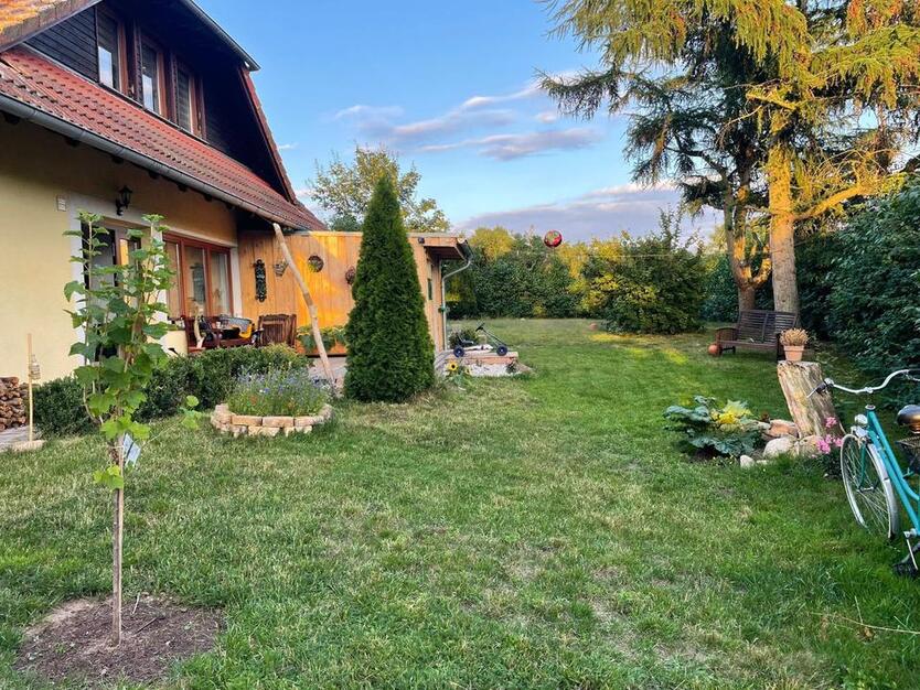Wohnung 90 qm in ruhiger Lage zimmer