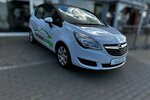 Opel Meriva B Edition * foliertes Dach* 83.500 km 10.995 &euro; Meißen 01662