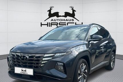 Hyundai TUCSON 43.500 km 20.990 &euro; Crimmitschau 08451