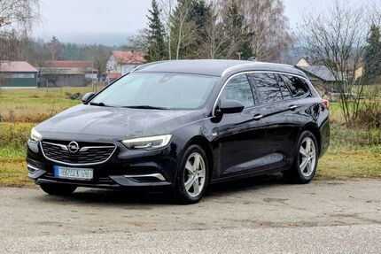 Opel Insignia 128.000 km 14.500 &euro; Teublitz 93158