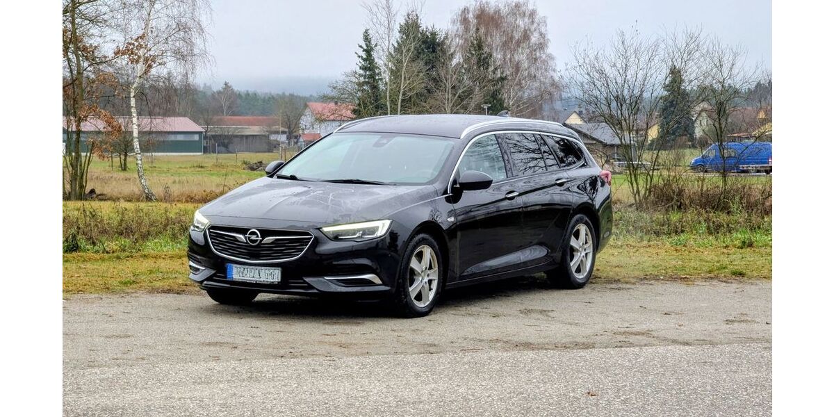 Opel Insignia 128.000 km 14.500 &euro; Teublitz 93158