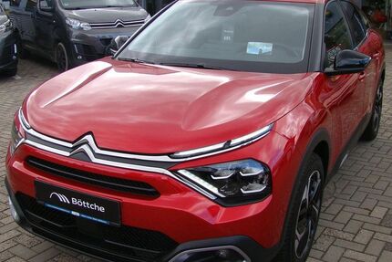 Citroen C4 19.835 km 17.880 &euro; Dessau-Roßlau 06842