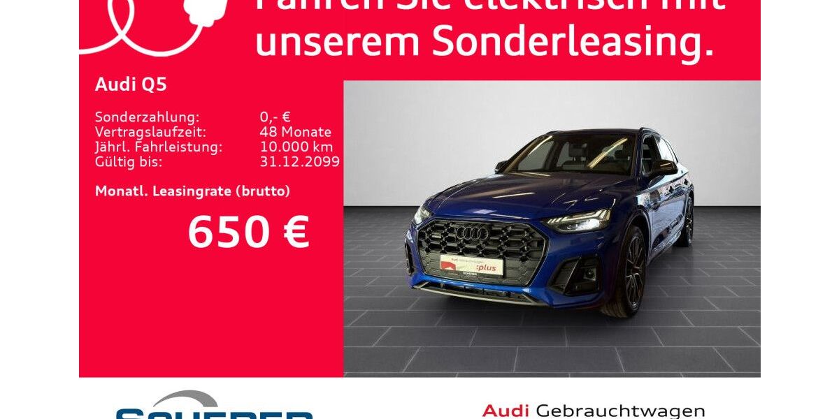 Audi Q5 115.428 km 38.380 &euro; Aschaffenburg 63741