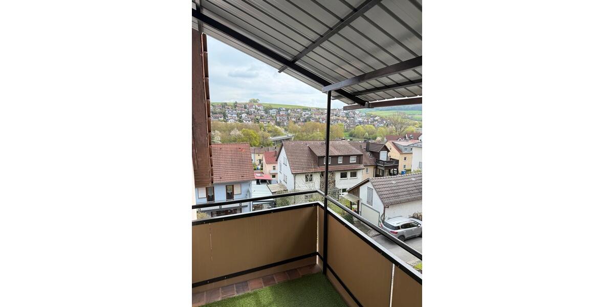 Etagenwohnung Assamstadt - 4 Zimmer, 20 m&sup2;, 500&euro; | Angebot:26356178