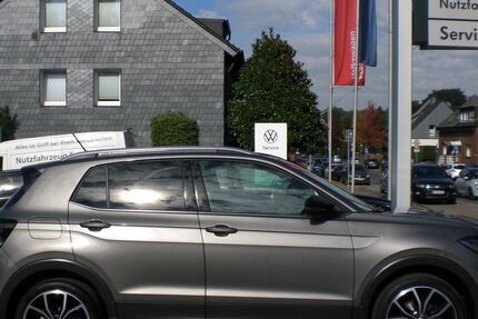 VW T-Cross 33.670 km 19.750 &euro; Oberhausen 46145