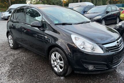 Opel Corsa 184.000 km 3.999 &euro; Hoppegarten 15366