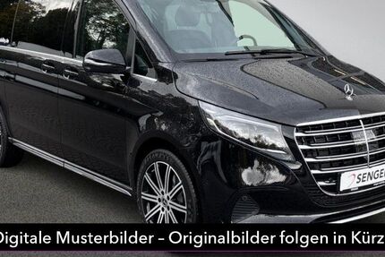 Mercedes-Benz V 300 9.500 km 104.750 € Oldenburg OT Tweelbäke 26135