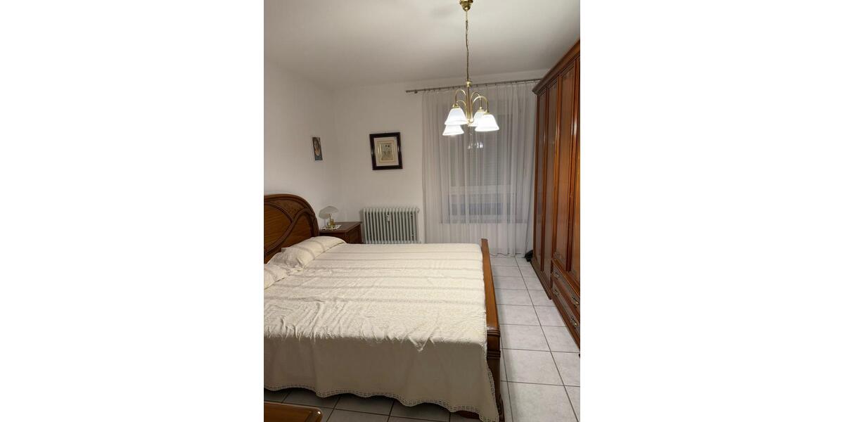 Etagenwohnung Freudenstadt - 4 Zimmer, 91 m&sup2;, 240.000&euro; | Angebot:26297363