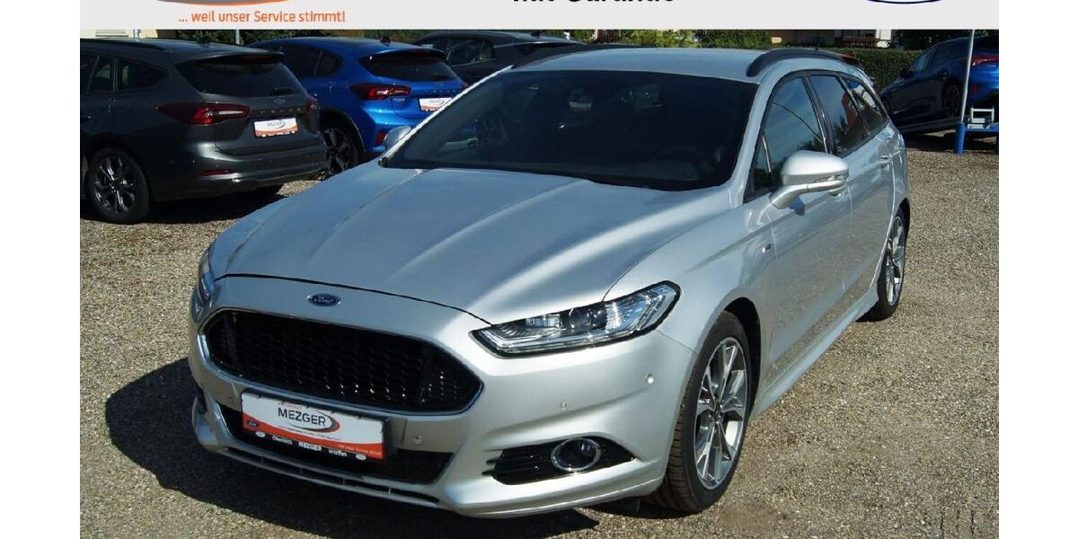 Ford Mondeo 135.652 km 15.990 &euro; Appenweier-Urloffen 77767
