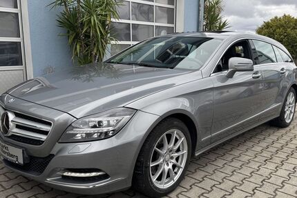 Mercedes-Benz CLS 250 110.000 km 22.500 &euro; Allersberg 90584