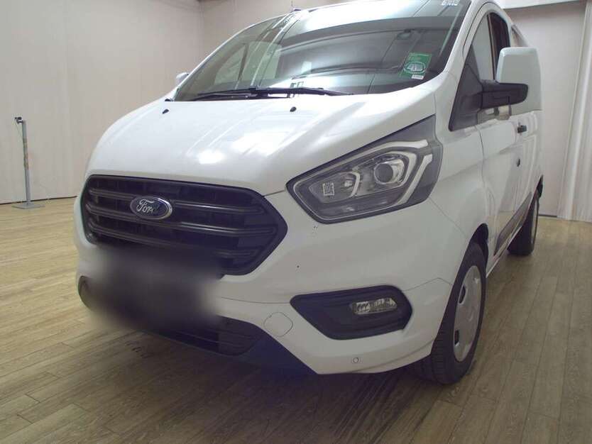 Transit Custom