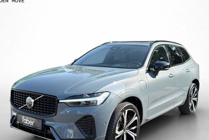 Volvo XC60 42.491 km 48.900 &euro; Schweinfurt 97424