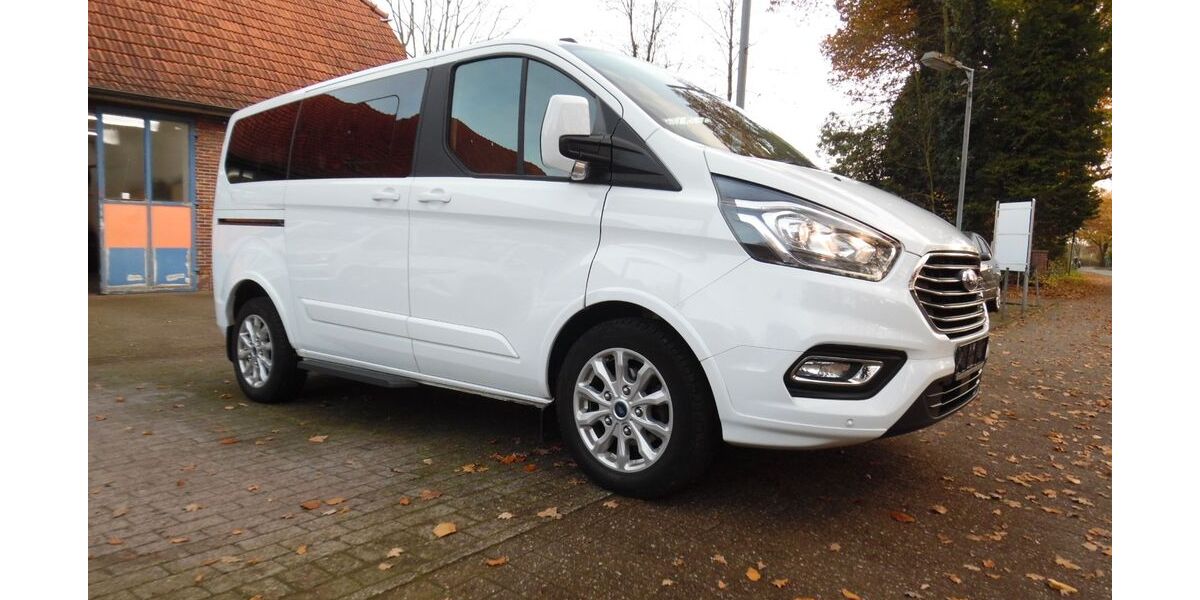 Ford Transit 55.147 km 36.490 &euro; Wardenburg OT Tungeln 26203