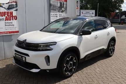 Citroen C5 Aircross 44.000 km 21.990 &euro; Wildeshausen 27793