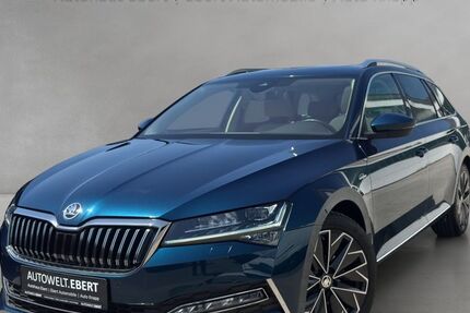 Skoda Superb 50.800 km 32.890 &euro; Sandhausen 69207