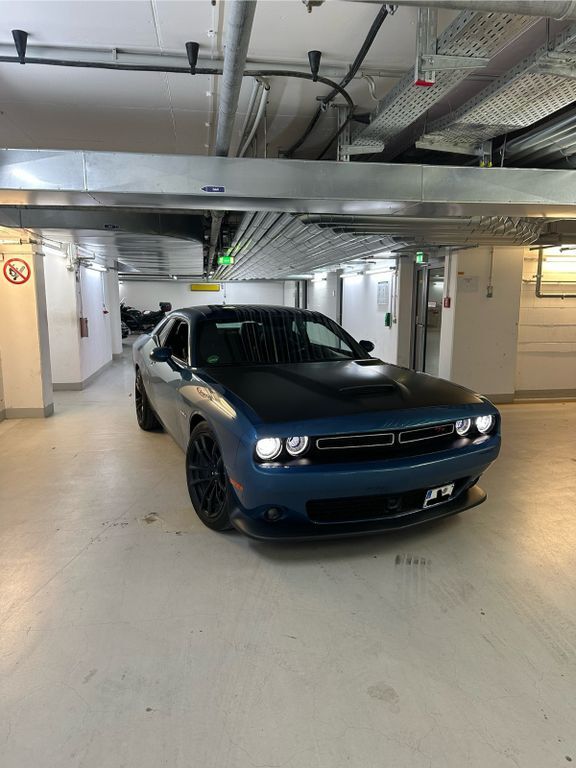 Challenger