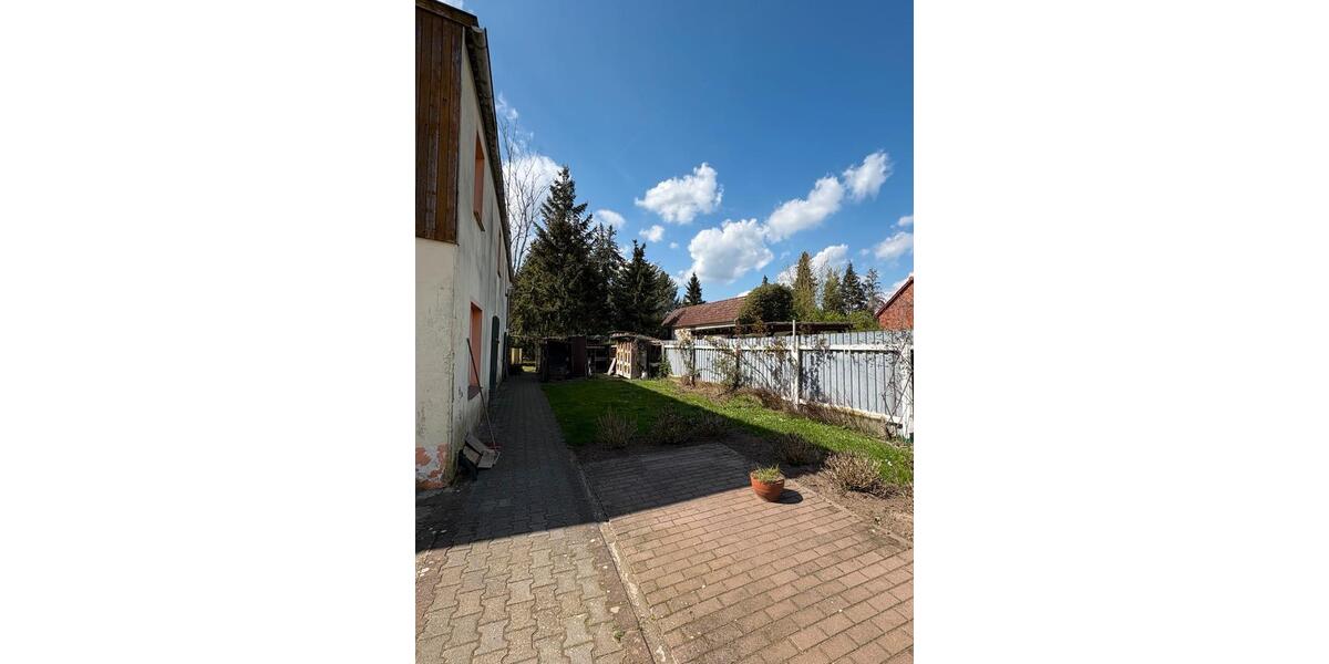 Einfamilienhaus Elbe-Parey Parey - 3 Zimmer, 130 m&sup2;, 140.000&euro; | Angebot:27071164