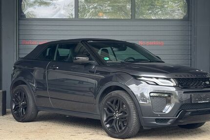Land Rover Range Rover Evoque 76.988 km 39.950 € Müllenbach 53520