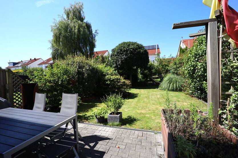 Streichen. Einziehen. Fertig - Pflegeleichtes Raumwunder - Ideal für die junge Familie 5 zimmer